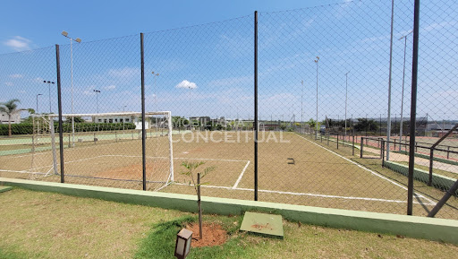 Mini Campo