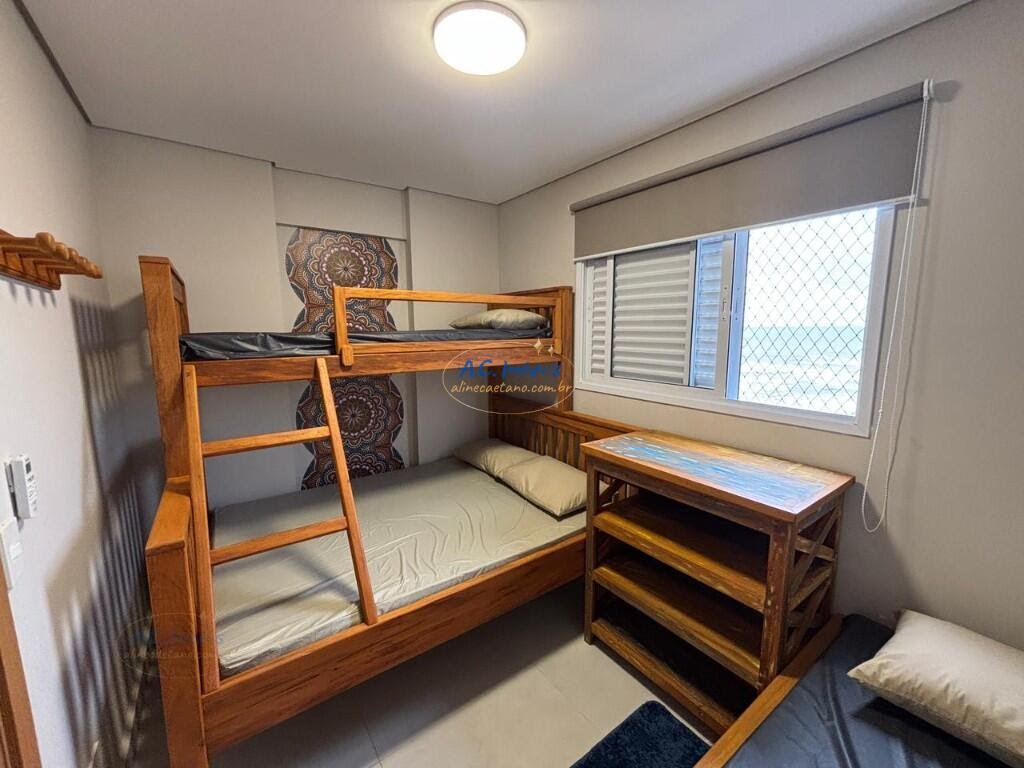 Apartamento à venda com 2 quartos, 1 suíte, 1 vaga e 65m² no Flórida, Praia Grande (SP) — foto 12 de 21