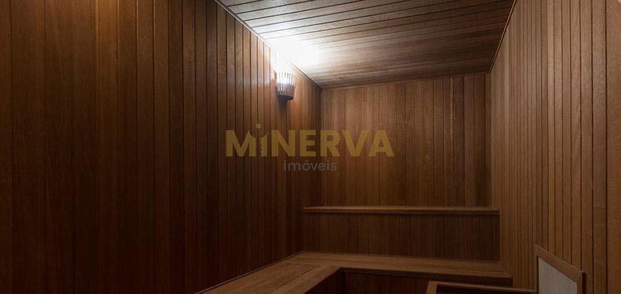 Apartamento à venda com 3 quartos, 3 suítes, 2 vagas e 127m² no Tatuapé, São Paulo (SP) — foto 8 de 10