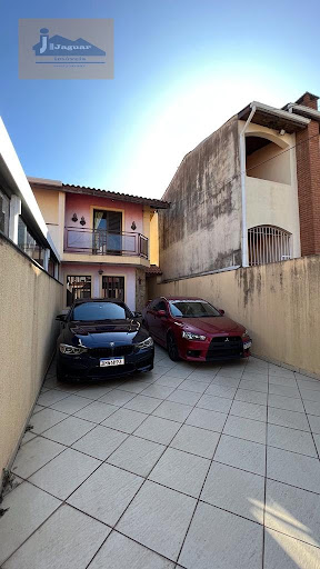 Casa em Jardim Tranquilidade  -  Guarulhos
