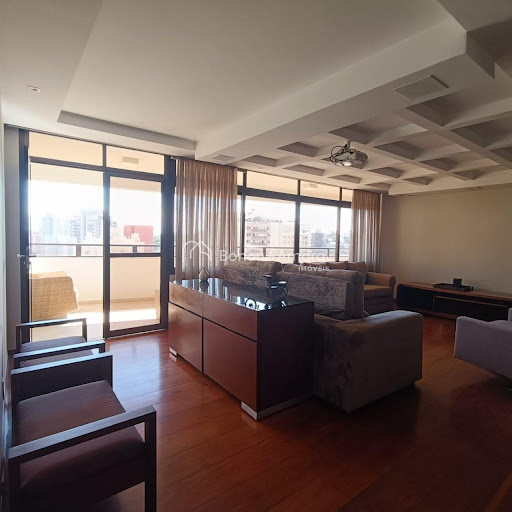 Apartamento, 3 quartos, 180 m² - Foto 2