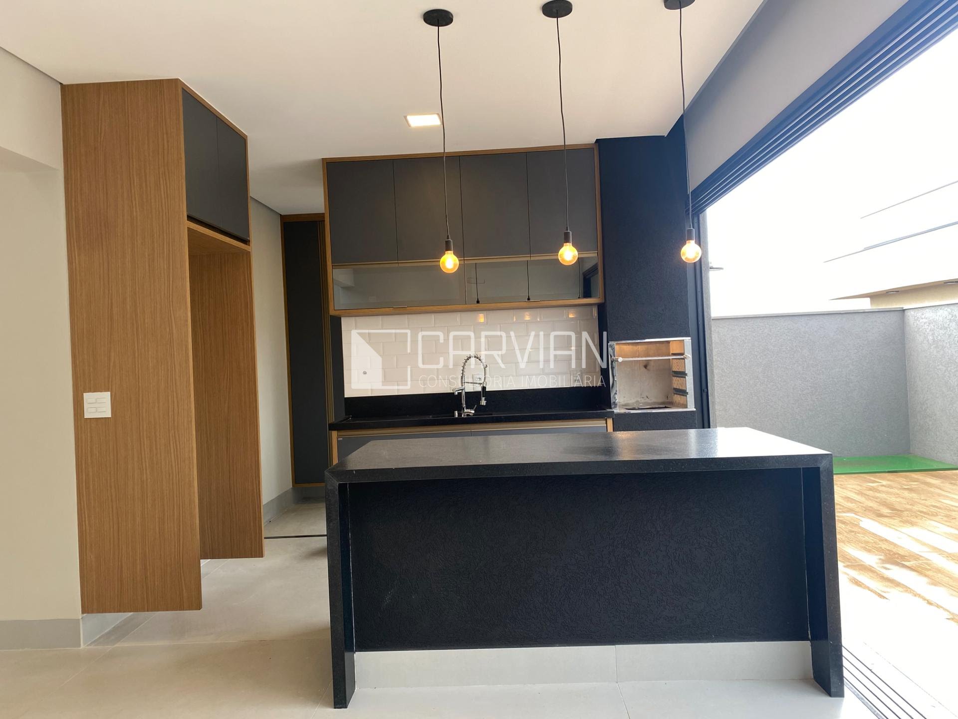 Casa à venda com 3 quartos, 3 suítes, 4 vagas e 167m² no Quinta da Mata, Ribeirão Preto (SP) — foto 5 de 30