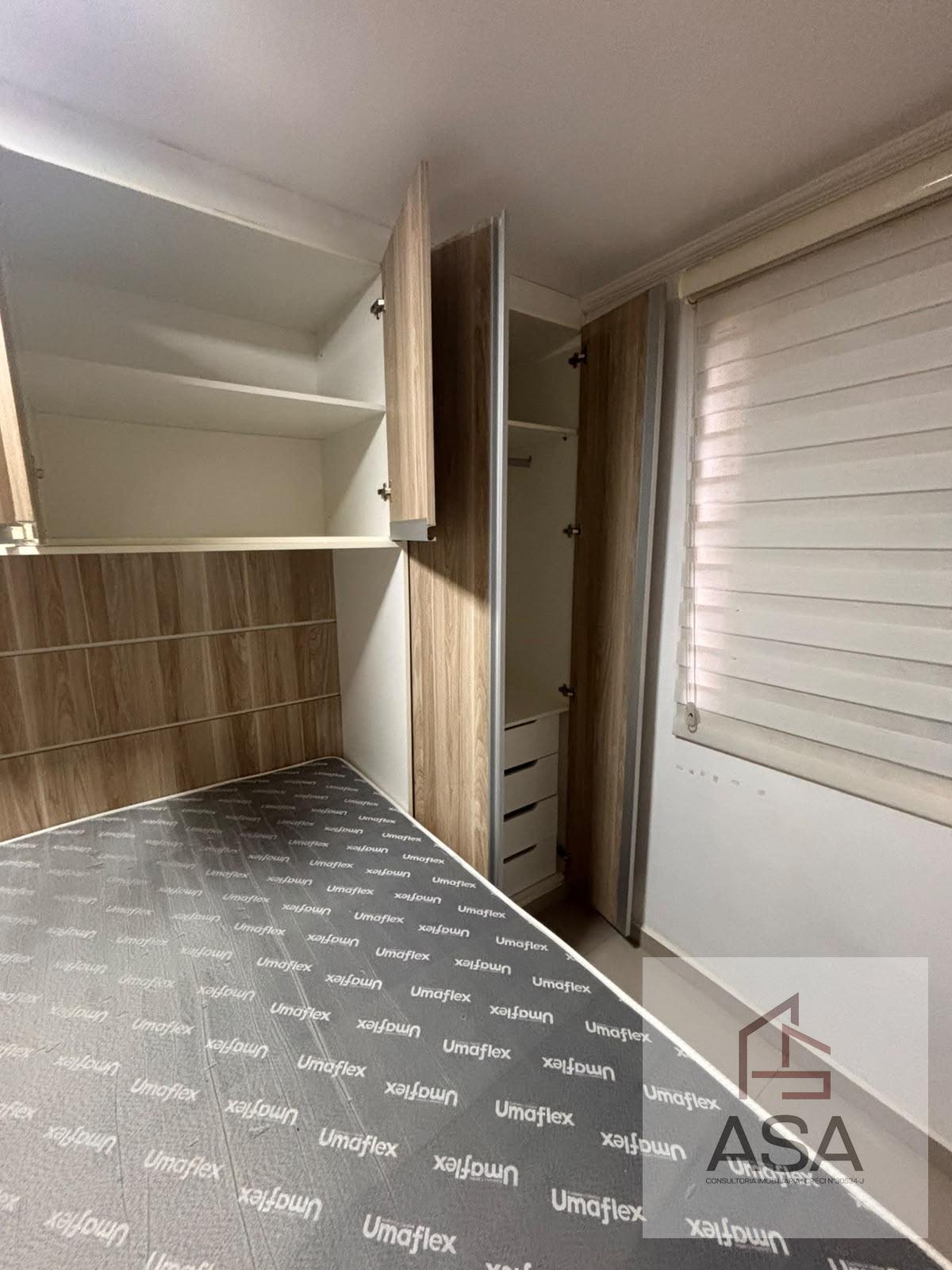 Apartamento, 2 quartos, 50 m² - Foto 31