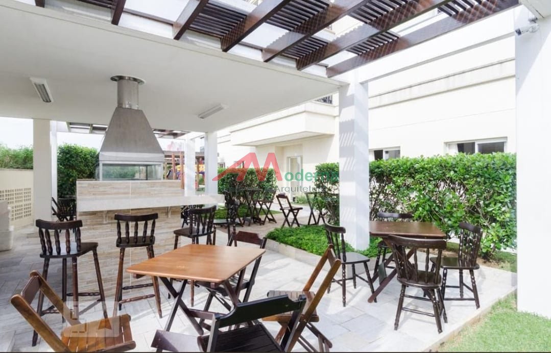 Apartamento à venda com 3 quartos, 1 suíte, 2 vagas e 71m² no Rudge Ramos, São Bernardo do Campo (SP) — foto 26 de 30