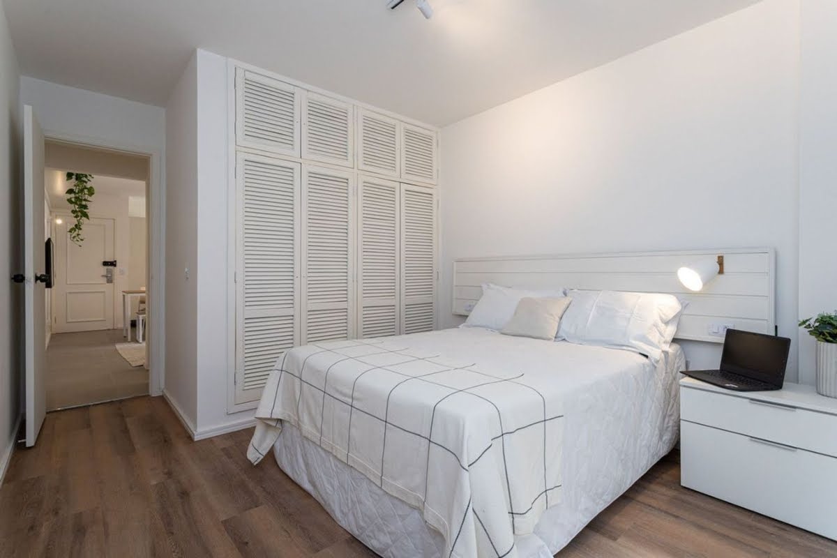 Apartamento à venda com 1 quarto, 1 banheiro, 1 vaga e 32m² no Consolação, São Paulo (SP) — foto 14 de 25