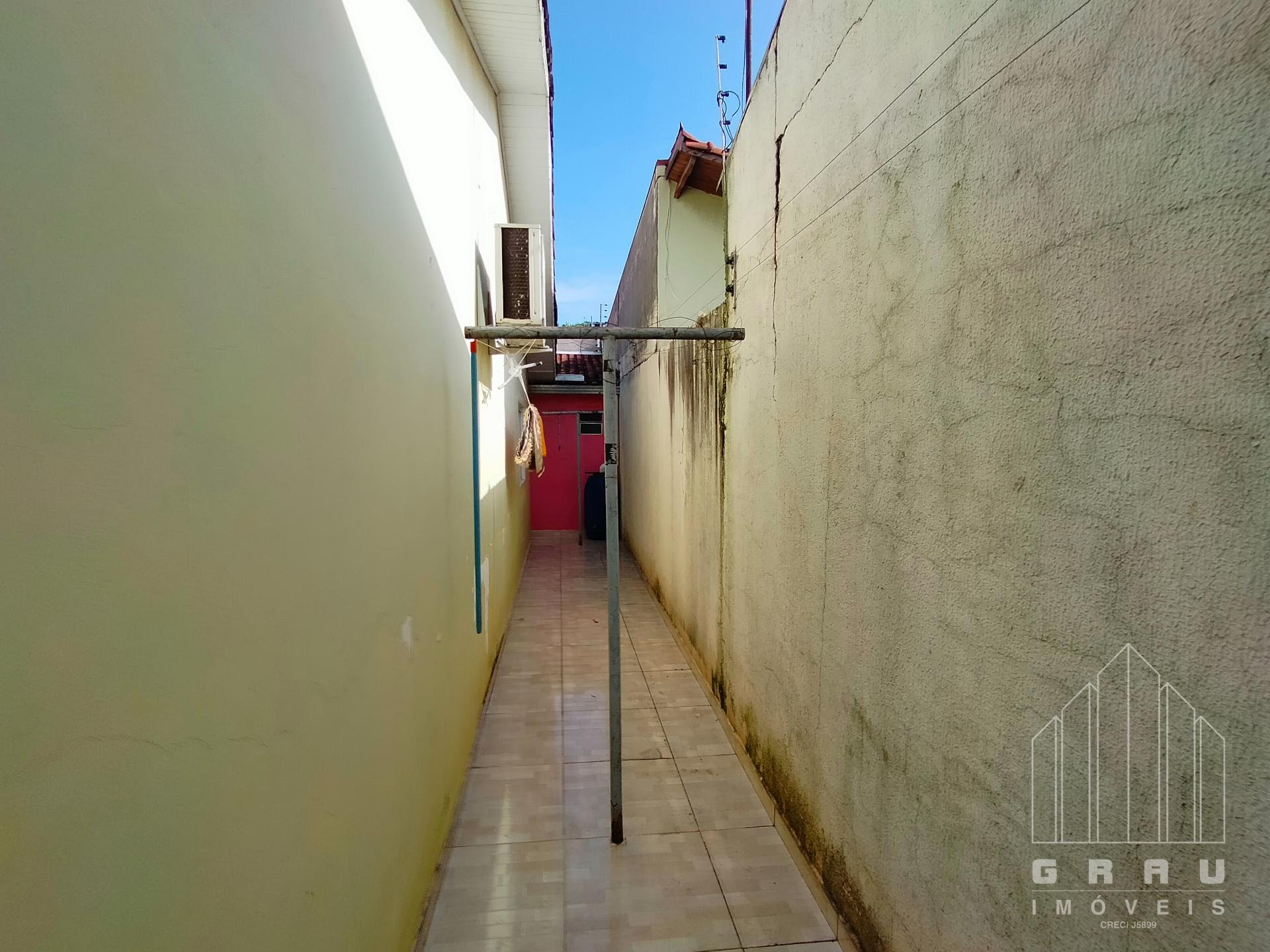 Casa em Jardim Lancaster  -  Foz do Iguaçu
