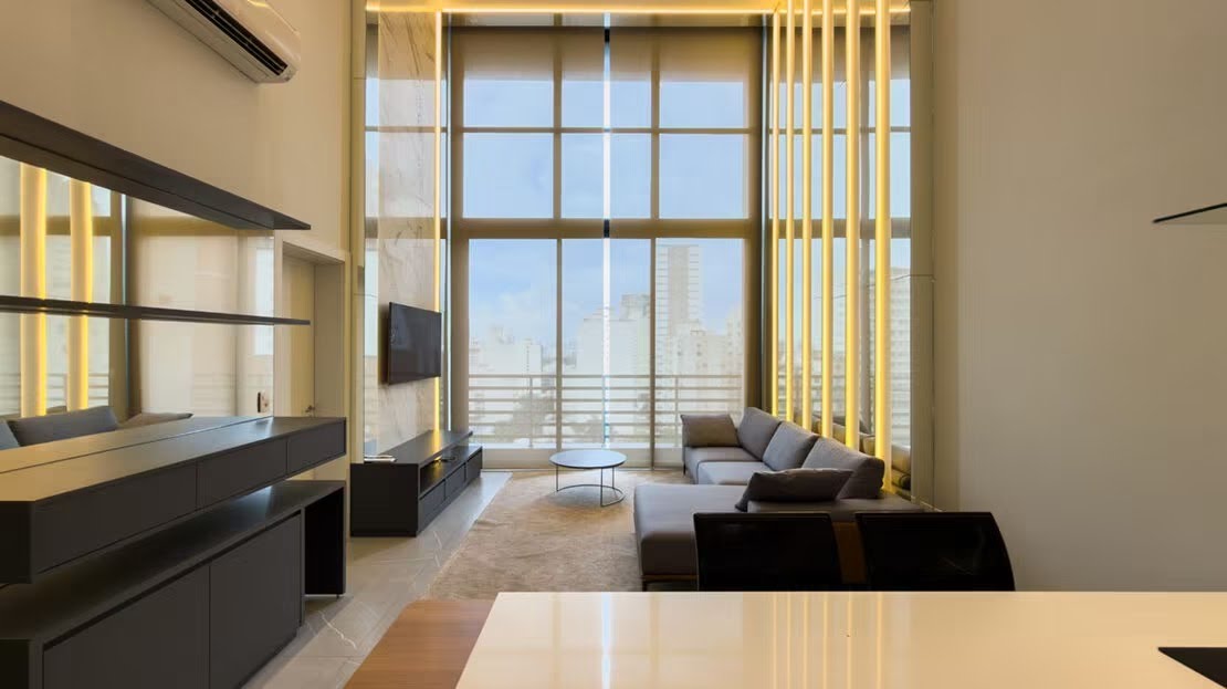 Apartamento à venda com 2 quartos, 2 suítes, 2 vagas e 100m² no Jardins, São Paulo (SP) — foto 26 de 30