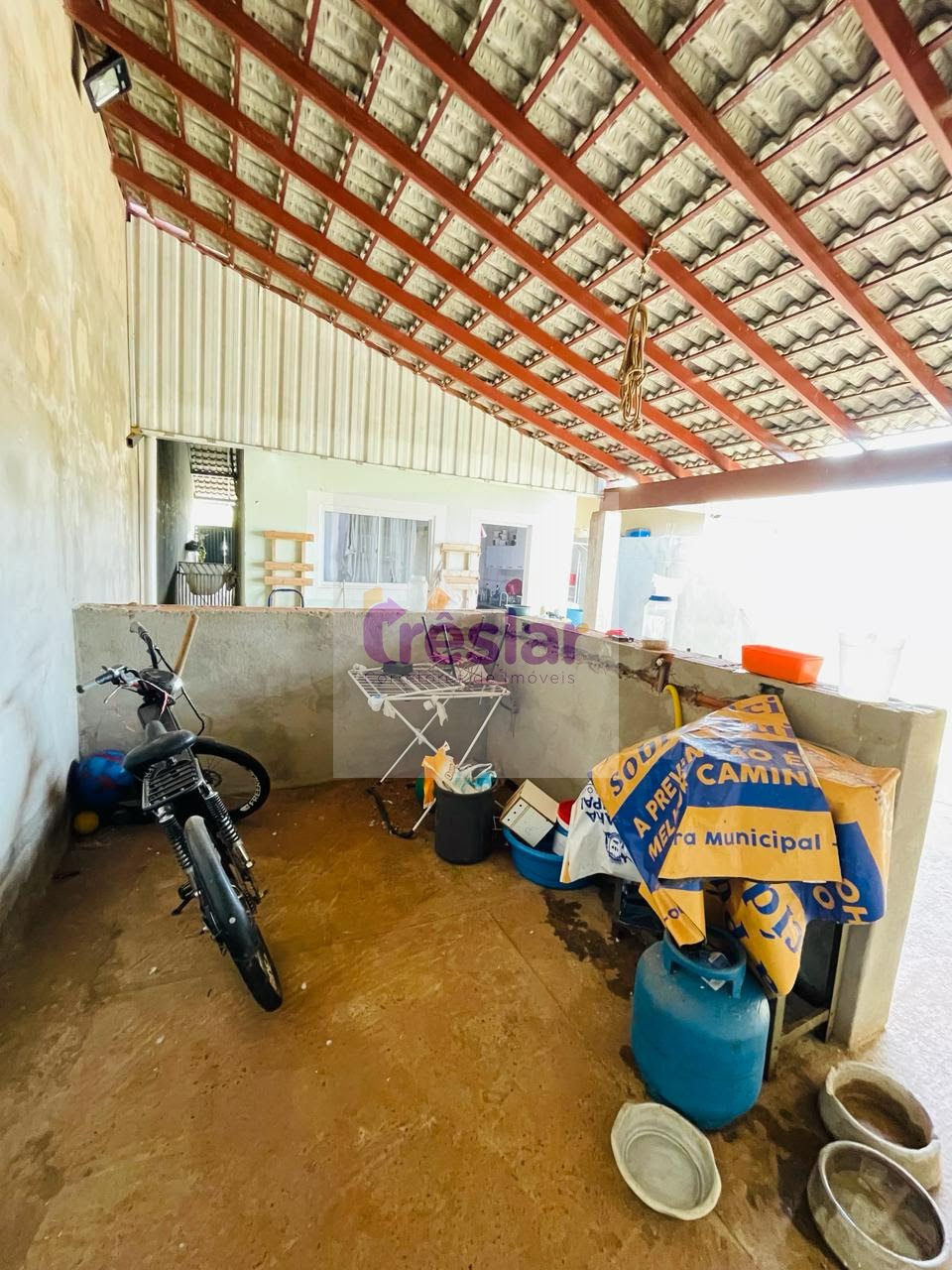 Casa à venda com 3 quartos, 1 suíte, 1 vaga e 100m² no Bela Vista da Lagoa, Três Lagoas (MS) — foto 13 de 14