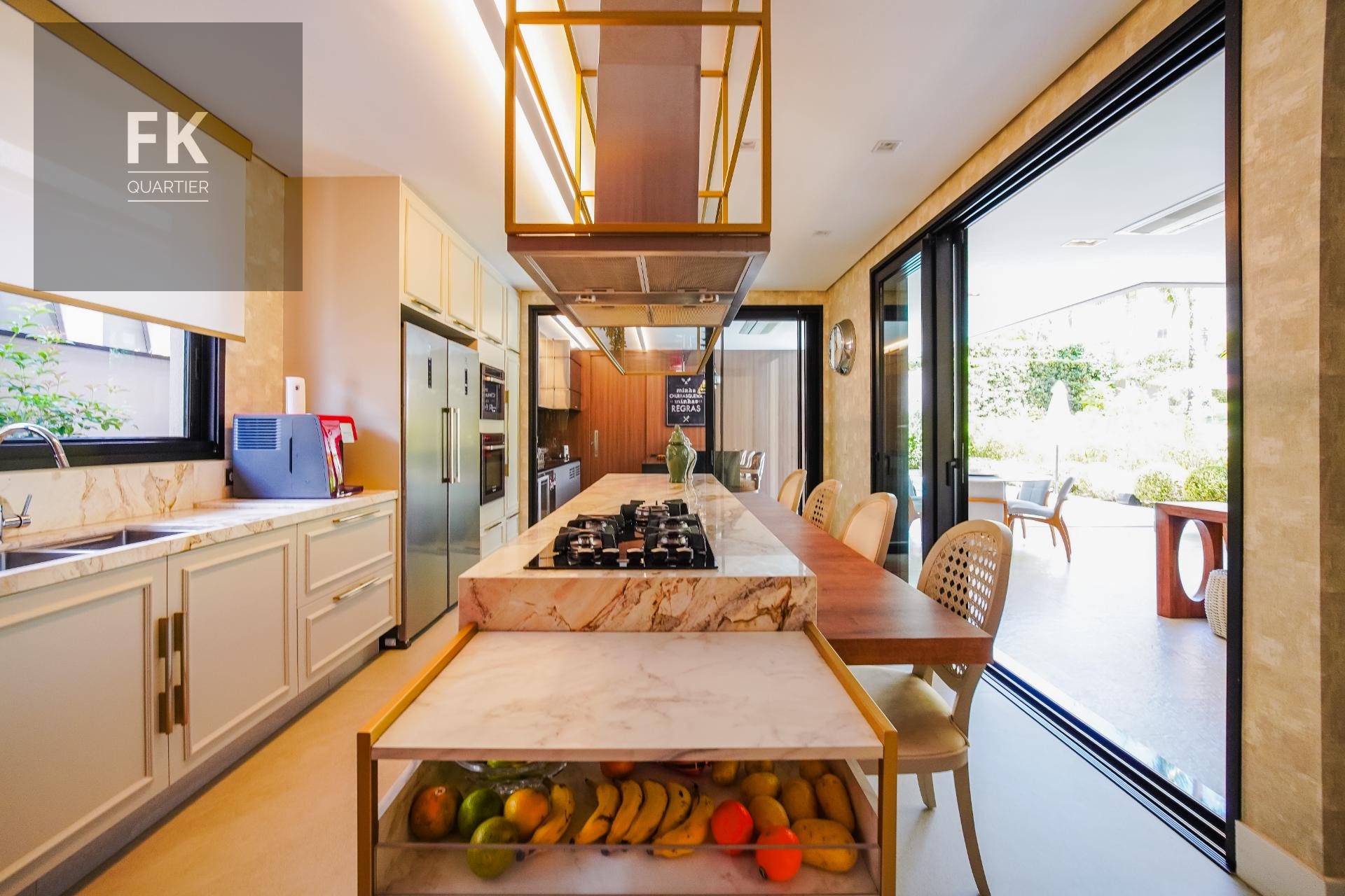 Casa à venda com 4 quartos, 4 suítes, 4 vagas e 417m² no Alphaville, Santana de Parnaíba (SP) — foto 20 de 30