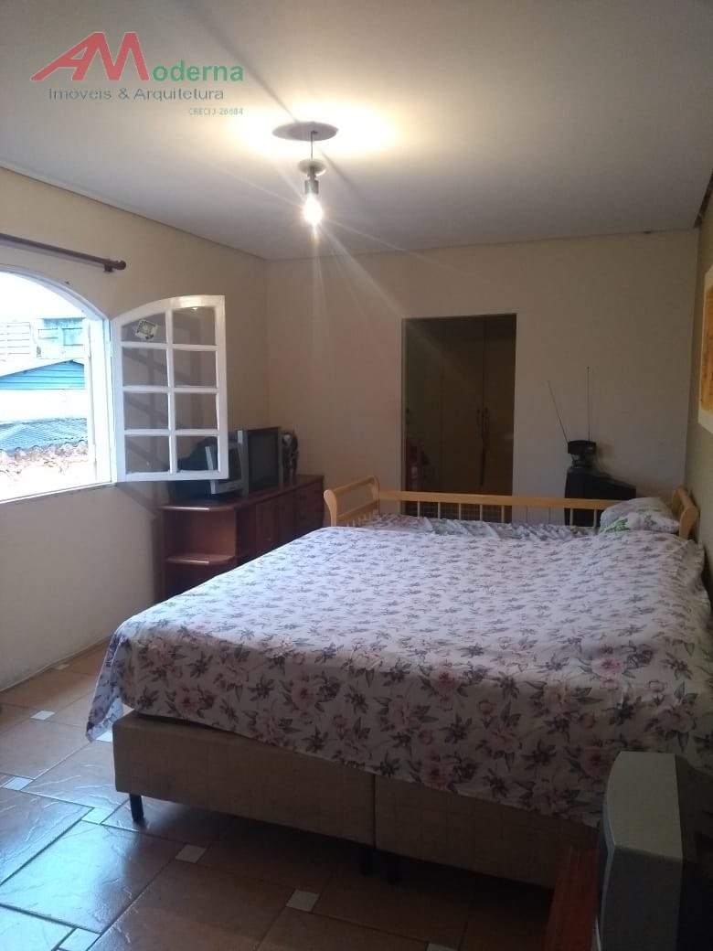 Casa à venda com 4 quartos, 2 banheiros, 2 vagas e 180m² no Centro, São Caetano do Sul (SP) — foto 10 de 15