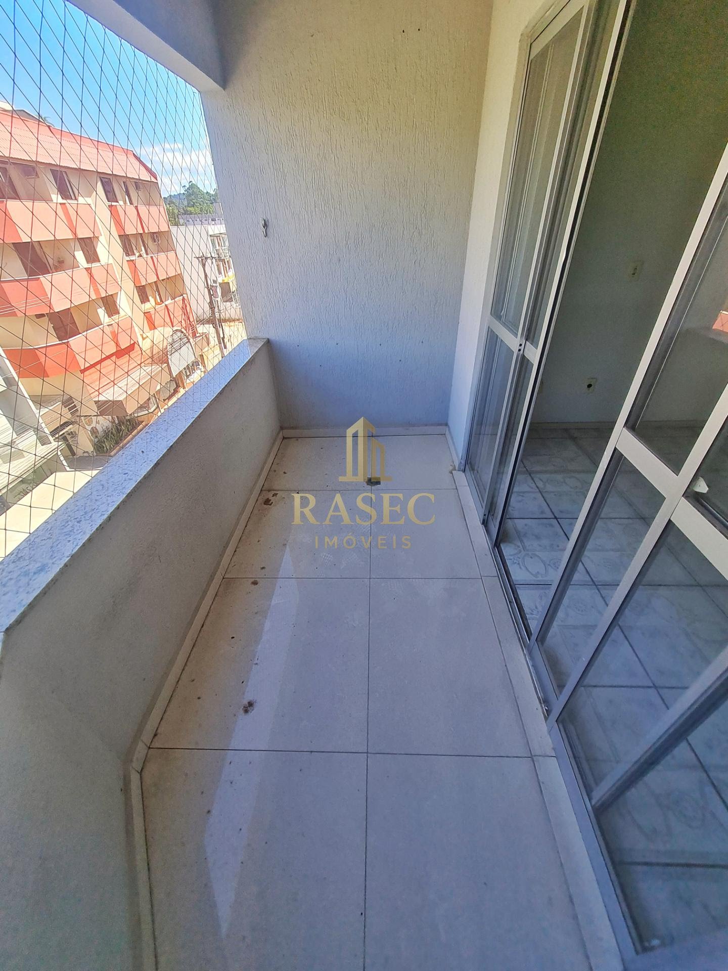 Apartamento à venda com 4 quartos, 1 suíte, 1 vaga e 128m² no Centro I, Brusque (SC) — foto 5 de 5