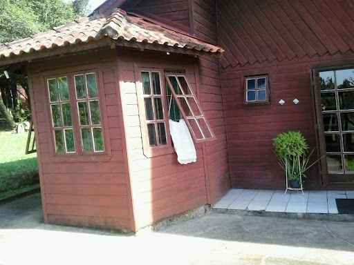 Casa Fundo