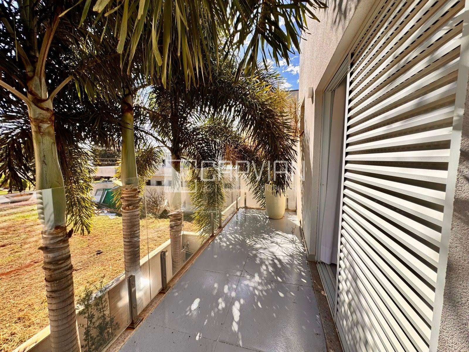 Casa à venda com 3 quartos, 3 suítes, 3 vagas e 284m² no Portal da Mata, Ribeirão Preto (SP) — foto 18 de 30