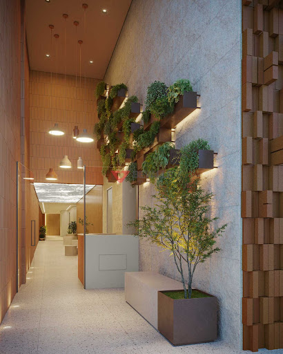 Hall