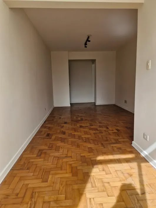 Apartamento à Venda Rua João Moura, Pinheiros/SP