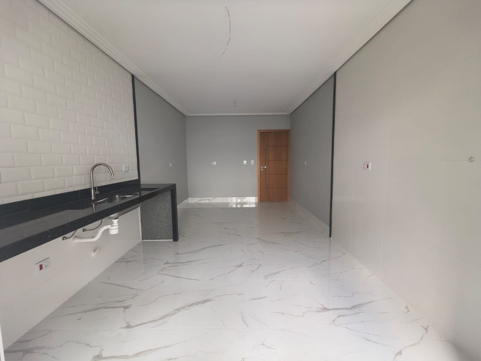 Apartamento à venda com 3 quartos, 3 suítes, 2 vagas e 145m² no Parque São Domingos, São Paulo (SP) — foto 9 de 30