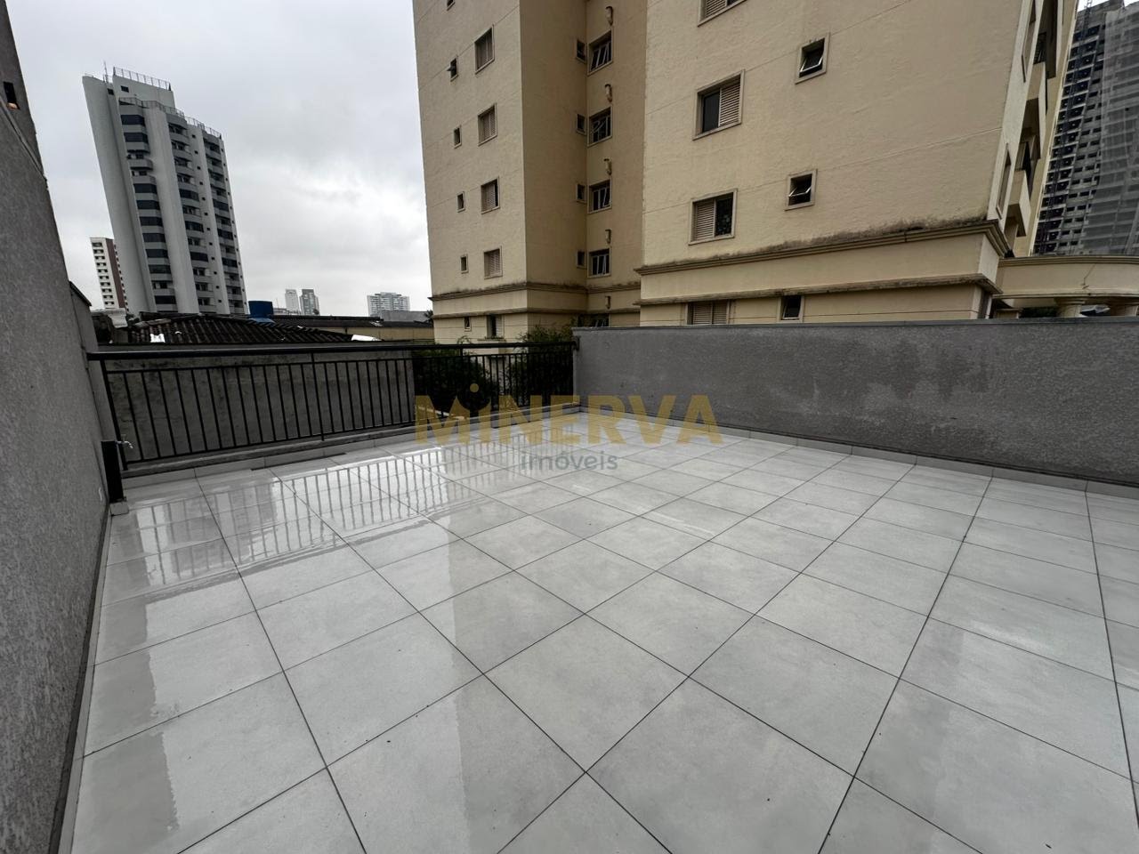 Studio para alugar com 1 quarto, 1 banheiro e 34m² no Vila Azevedo, São Paulo (SP) — foto 17 de 25