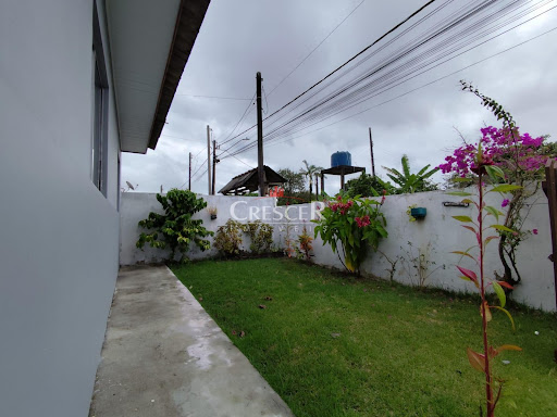 Casa a venda a 500 metros da beira mar em Gaivotas