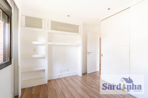 Cobertura à Venda na Vila Andrade SP: 591m², 4 Suítes, R$3Mi