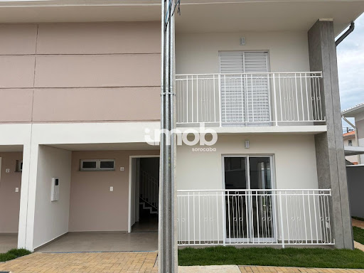 Casa para Venda ou Locação Condomínio Villa Flora Votorantim SP