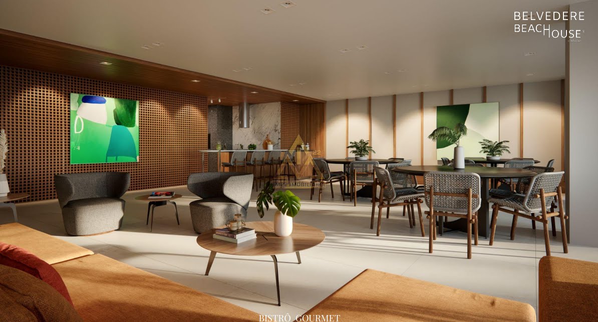 Apartamento à venda com 4 quartos, 4 suítes, 2 vagas e 428m² no Itajubá II, Balneário Piçarras (SC) — foto 21 de 30