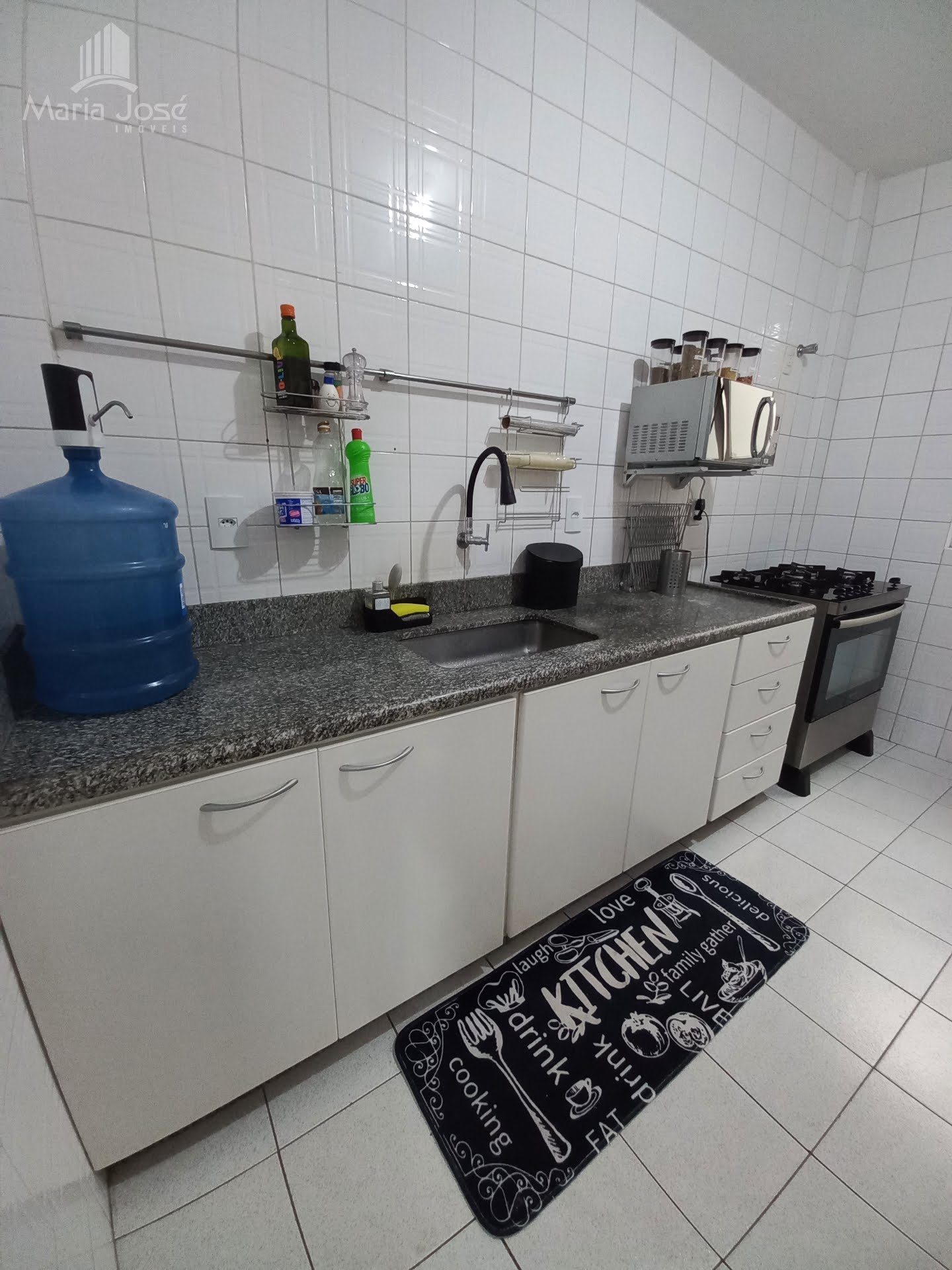 Apartamento à venda com 3 quartos, 1 suíte, 2 vagas e 142m² no Santa Helena, Sete Lagoas (MG) — foto 11 de 24