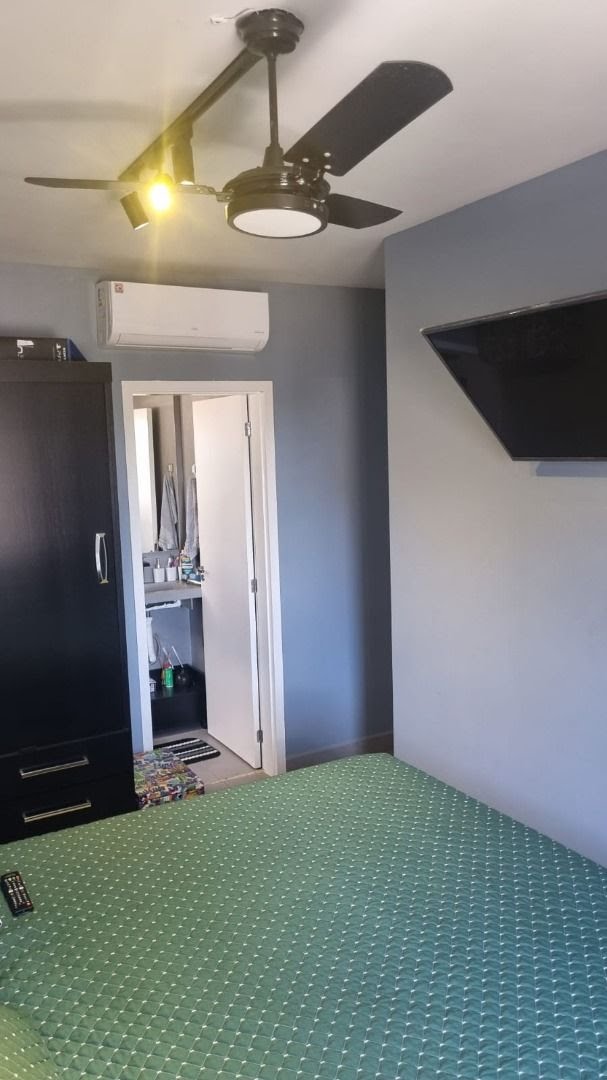 Apartamento à venda com 2 quartos, 1 suíte, 1 vaga e 57m² no Nova Aliança, Ribeirão Preto (SP) — foto 22 de 29