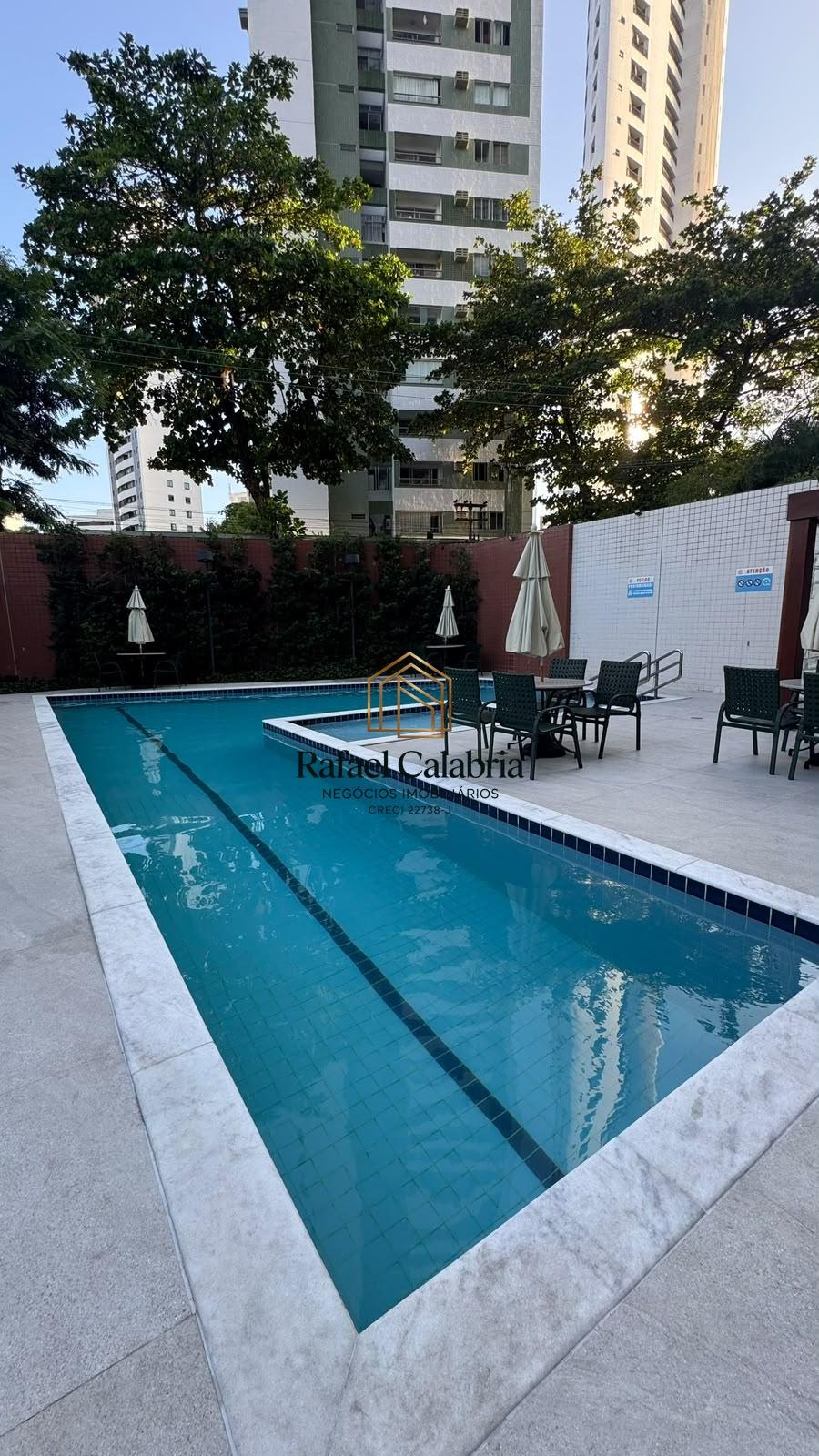 Apartamento à venda com 4 quartos, 2 suítes, 2 vagas e 135m² no Rosarinho, Recife (PE) — foto 9 de 14