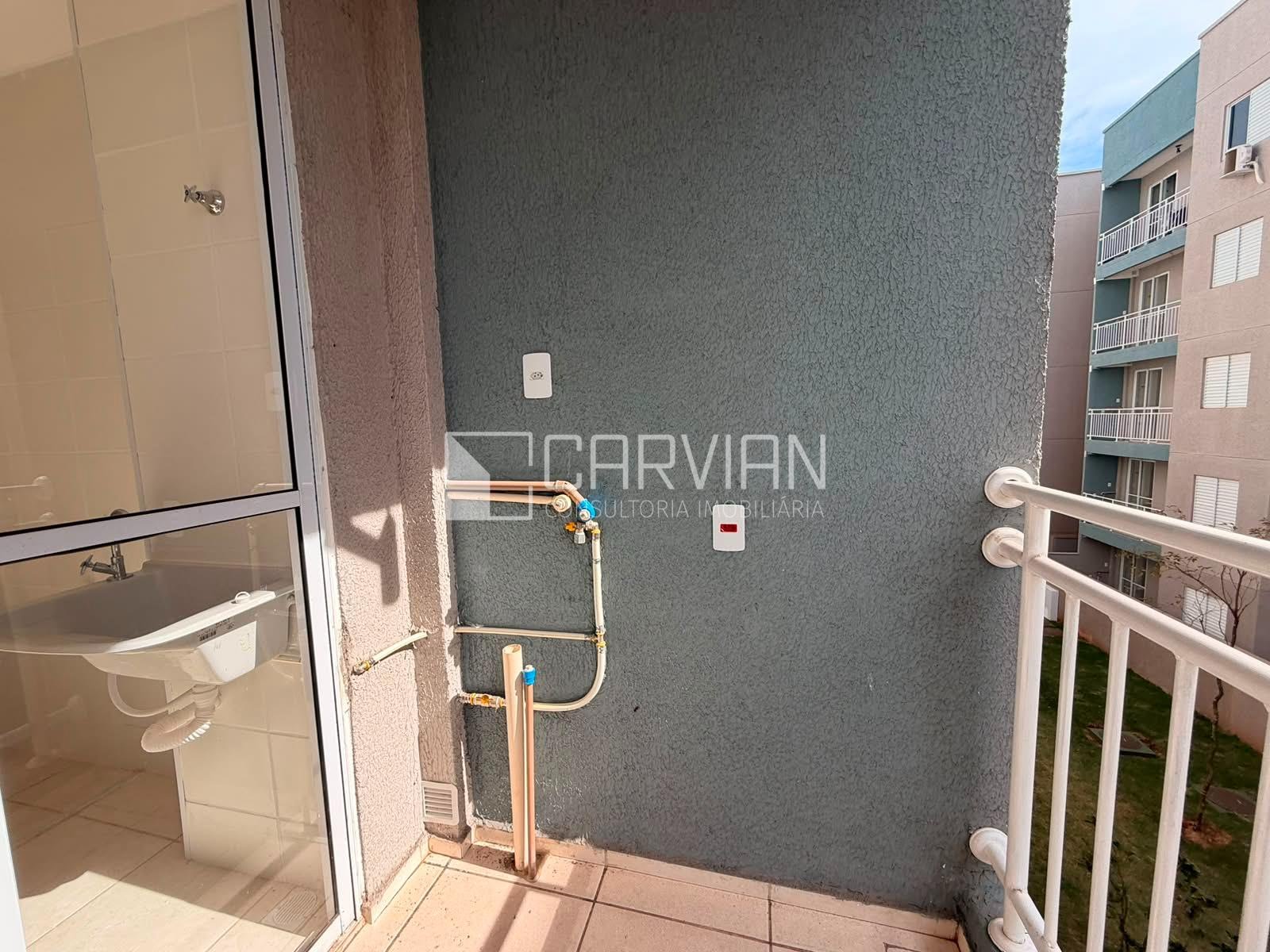 Apartamento à venda com 2 quartos, 1 banheiro, 1 vaga e 47m² no Guaporé, Ribeirão Preto (SP) — foto 14 de 30
