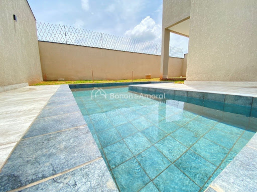 Casa de Condomínio, 4 quartos - Foto 2