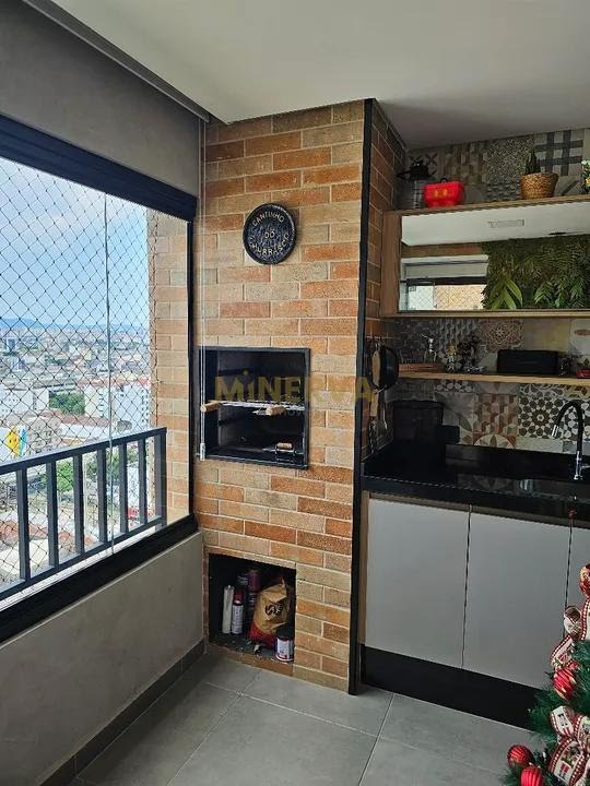 Apartamento à venda com 2 quartos, 2 banheiros, 1 vaga e 73m² no Brás, São Paulo — foto principal