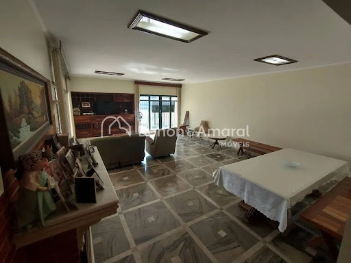Casa, 5 quartos, 261 m² - Foto 6