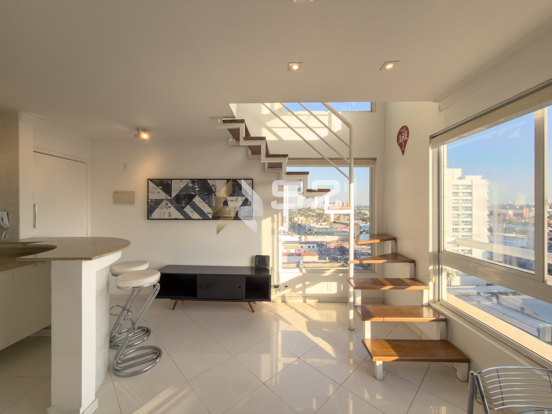 Up Style Duplex Vila Leopoldina