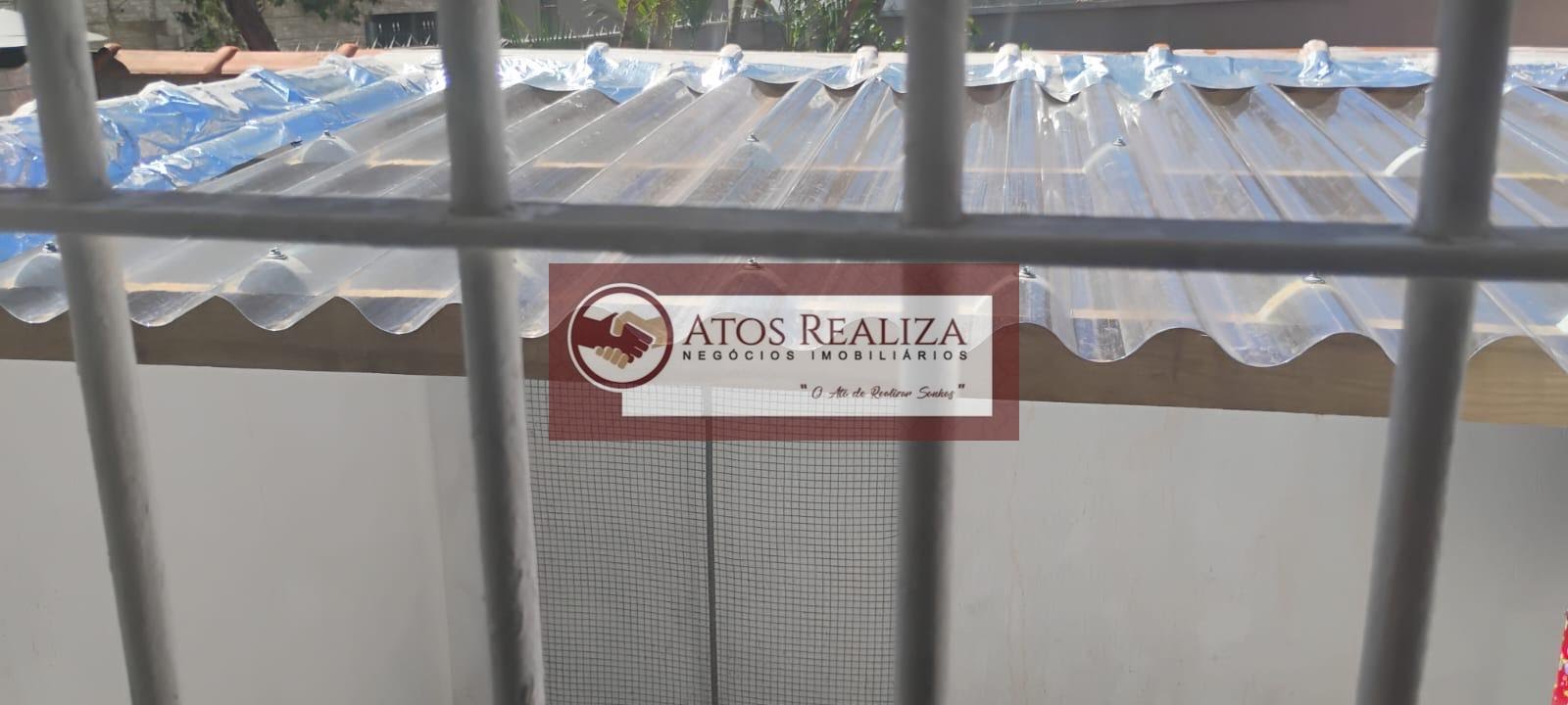 Casa à venda com 2 quartos, 2 banheiros, 1 vaga e 65m² no Jardim Satelite, São Paulo (SP) — foto 20 de 30