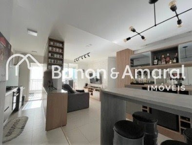 Apartamento, 3 quartos, 83 m² - Foto 5