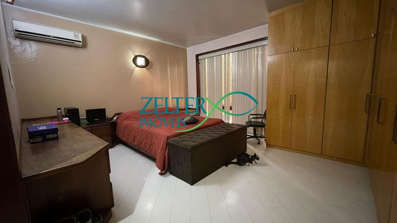 Casa à venda com 4 quartos, 3 suítes, 4 vagas e 509m² no Vila da Penha, Rio de Janeiro (RJ) — foto 12 de 29