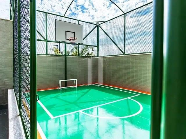 Apartamento para alugar com 3 quartos, 3 suítes, 2 vagas e 115m² no Setor Marista, Goiânia (GO) — foto 29 de 30