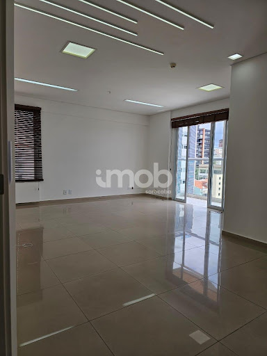 Sala Comercial à Venda Infinity Campolim Office, Sorocaba/SP