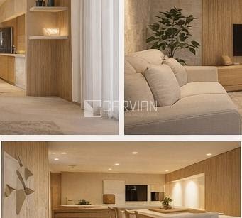Casa à venda com 2 quartos, 1 suíte, 3 vagas e 94m² no Bomfim Paulista, Ribeirão Preto (SP) — foto 8 de 20