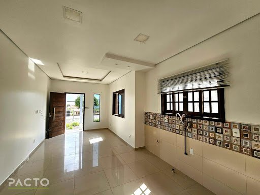 Casa em Lagoão  -  Araranguá