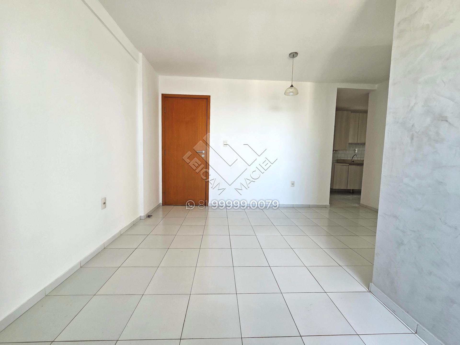 Apartamento à venda com 3 quartos, 1 suíte, 2 vagas e 63m² no Casa Amarela, Recife (PE) — foto 22 de 30