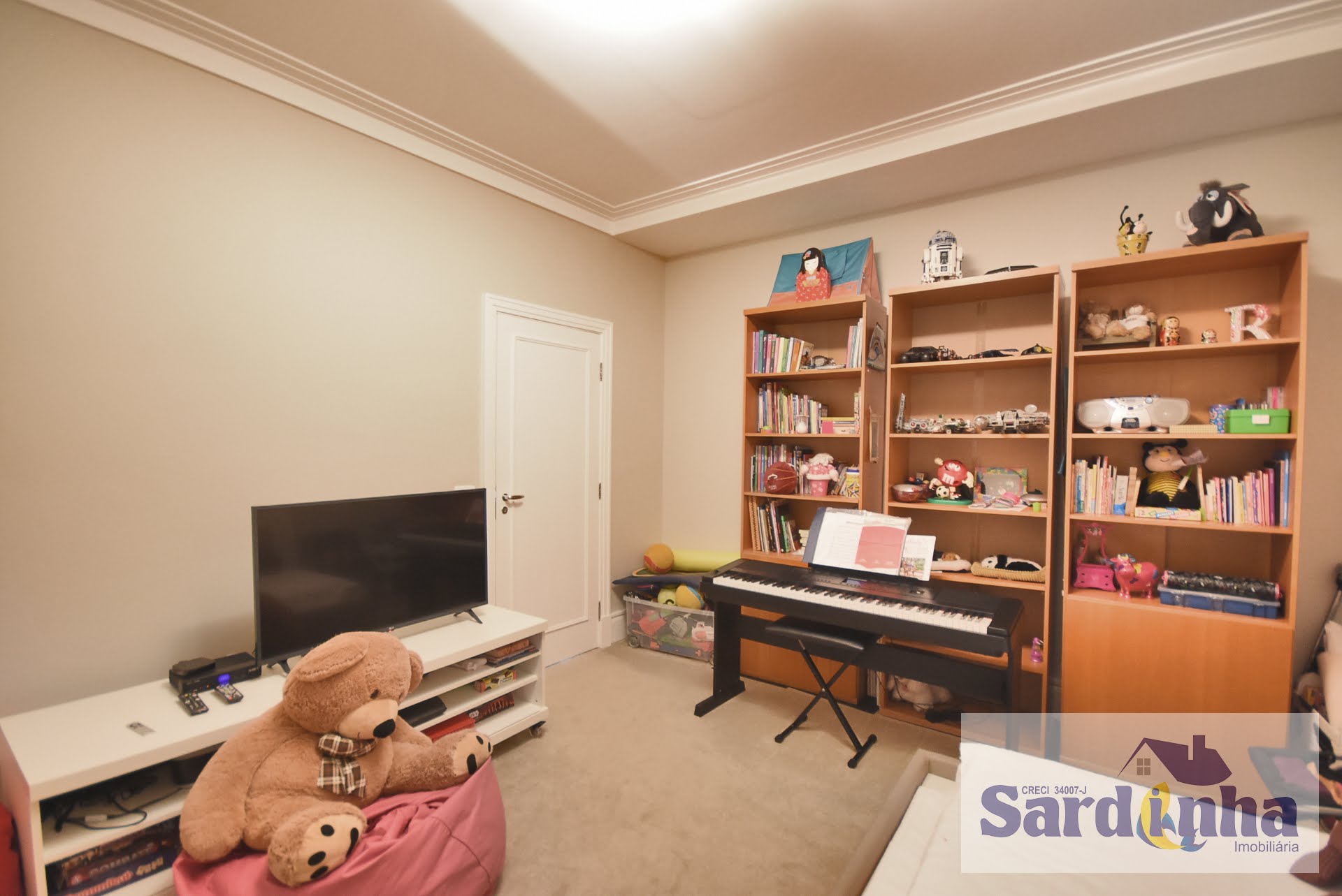 Apartamento à venda com 4 quartos, 2 suítes, 4 vagas e 500m² no Fazenda Morumbi, São Paulo (SP) — foto 27 de 30