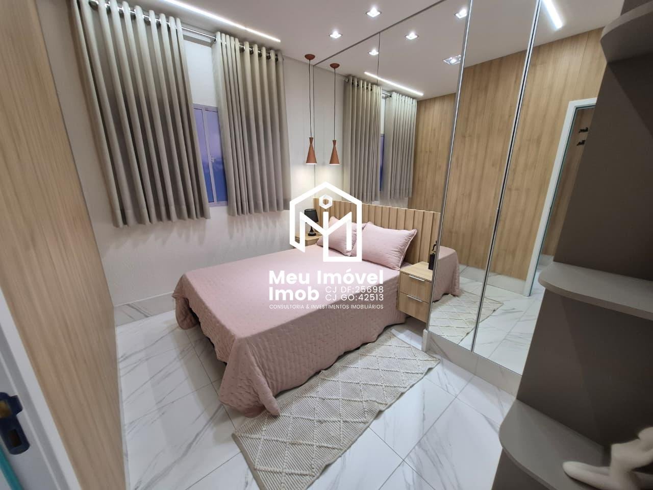Apartamento, 2 quartos, 44 m² - Foto 13
