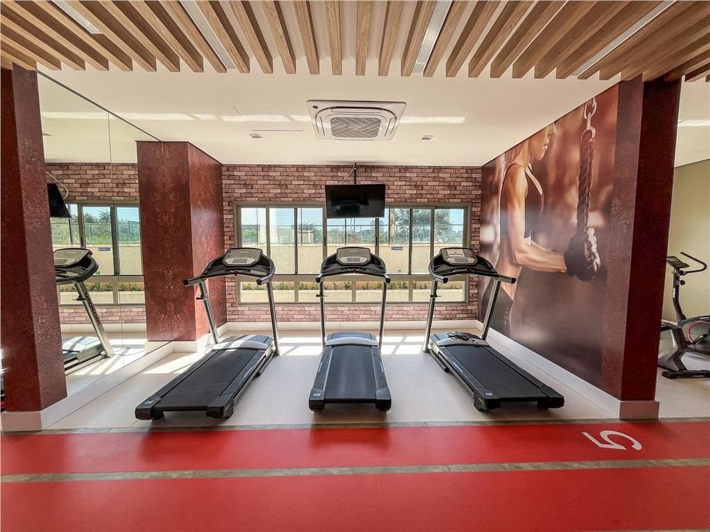 Apartamento à venda com 3 quartos, 3 suítes, 2 vagas e 111m² no Jardim Olhos D Agua, Ribeirão Preto (SP) — foto 6 de 30