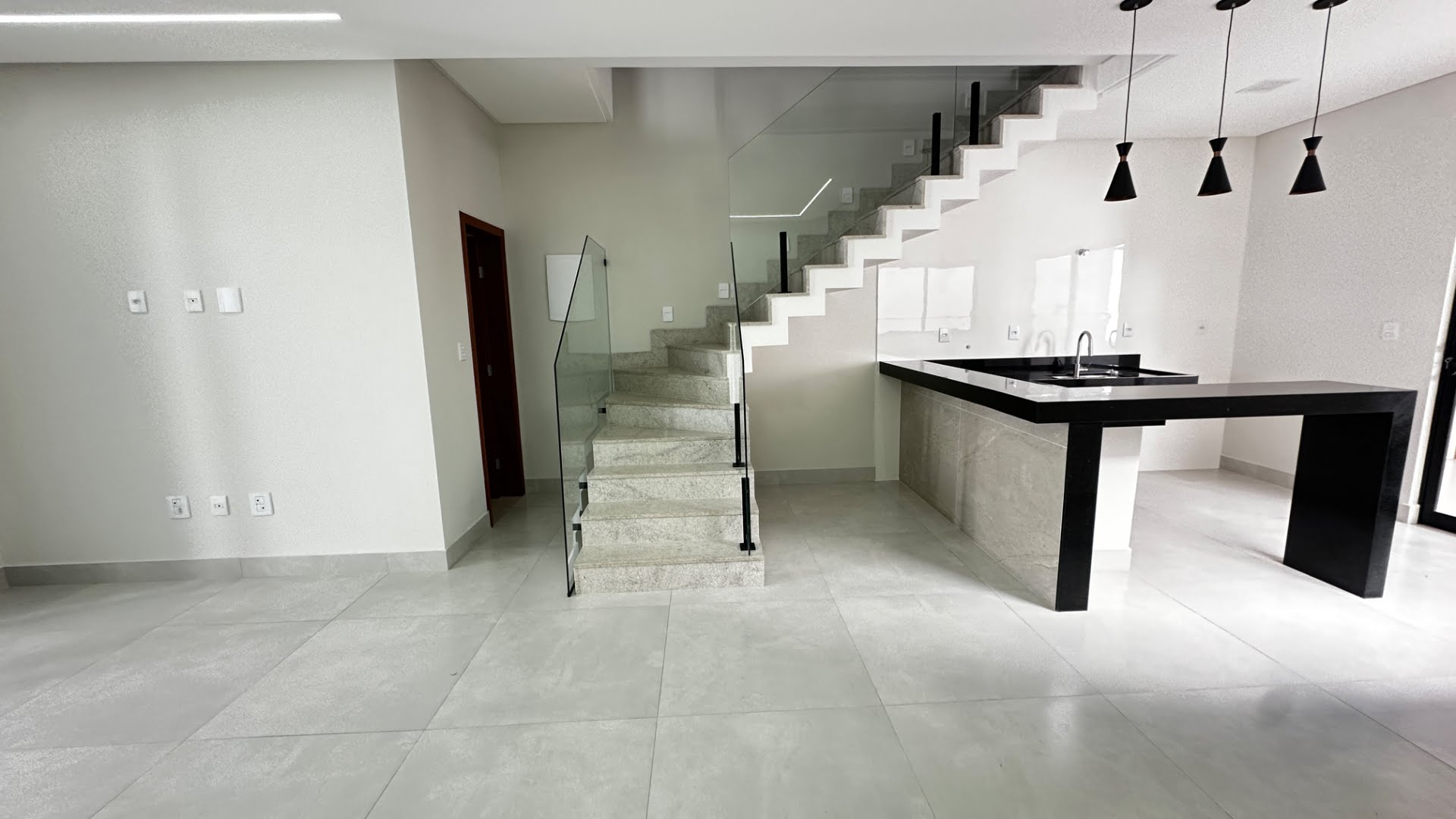 Casa, 3 quartos, 168 m² - Foto 6