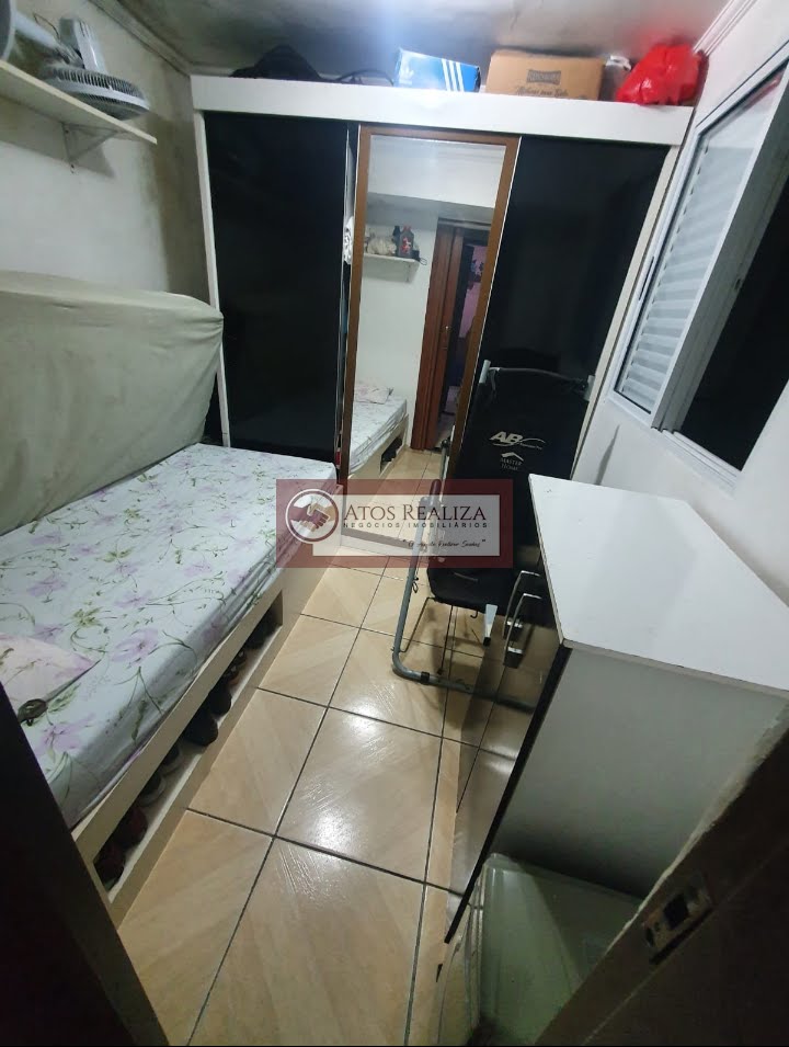 Casa à venda com 4 quartos, 3 banheiros, 1 vaga e 128m² no Jardim dos Manacas, São Paulo (SP) — foto 7 de 14