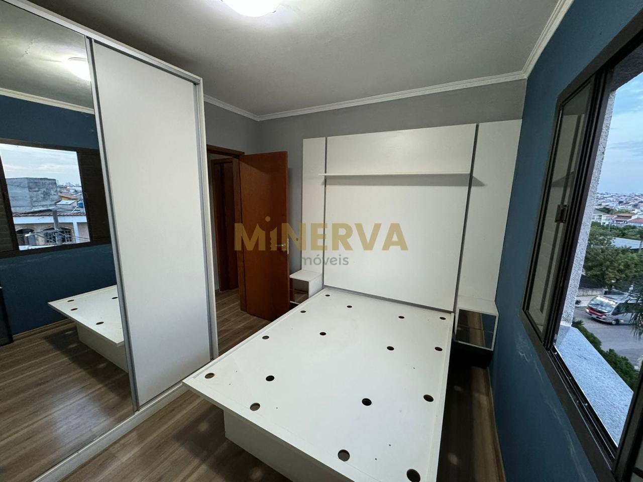 Apartamento à venda com 2 quartos, 3 banheiros, 1 vaga e 108m² no Penha, São Paulo (SP) — foto 13 de 29
