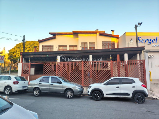 Prédio Inteiro, 441 m² - Foto 1