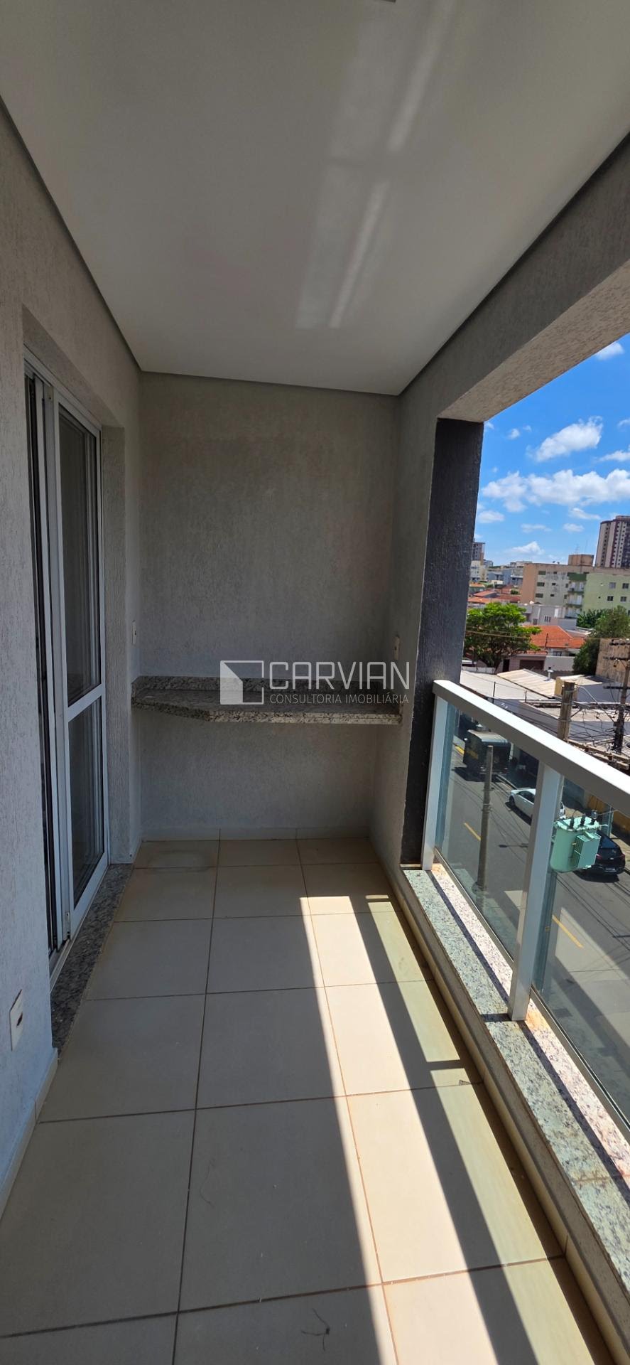 Apartamento à venda com 2 quartos, 1 banheiro, 1 vaga e 55m² no Jardim Palma Travassos, Ribeirão Preto (SP) — foto 14 de 30