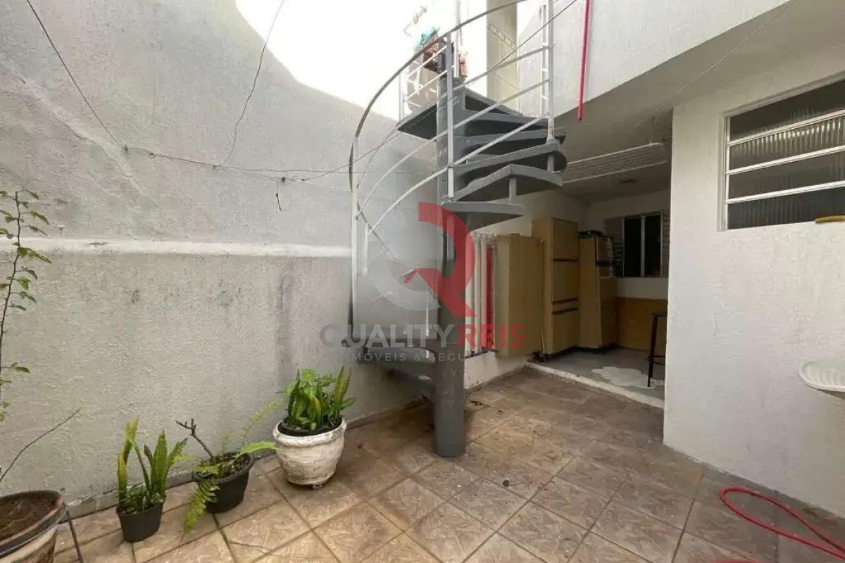 Sobrado, 3 quartos, 155 m² - Foto 18